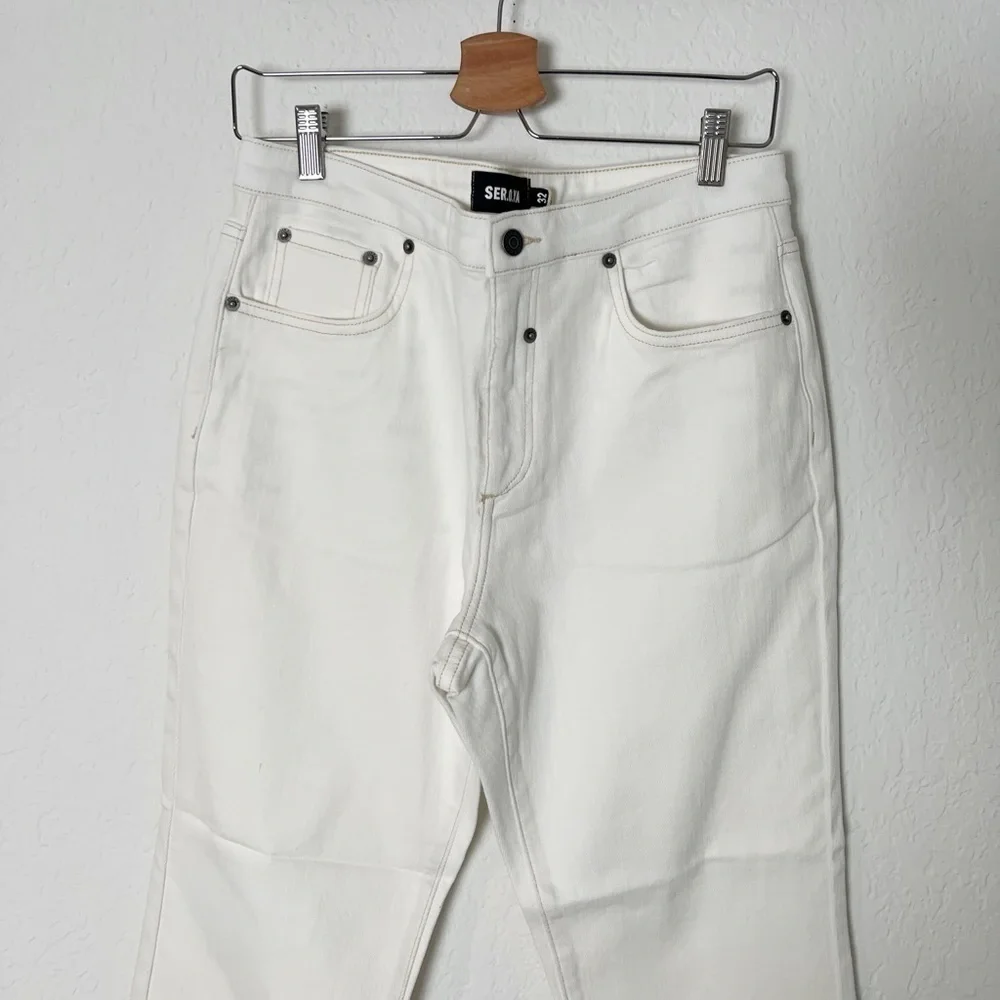 SER.O.YA Dakota Fitted Jogger